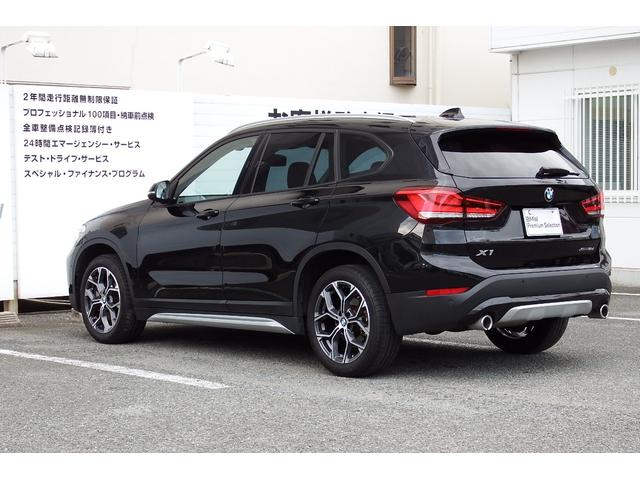 Ｘ１ ｘＤｒｉｖｅ　１８ｄ　ｘライン　ワンオーナー　コンフォートパッケージ　アドバンストアクティブセーフティーパッケージ　電動フロントシート　オートマチックテールゲート　ＬＥＤヘッドライト　ＨＤＤナビ　バックカメラ　１８ＡＷ（12枚目）