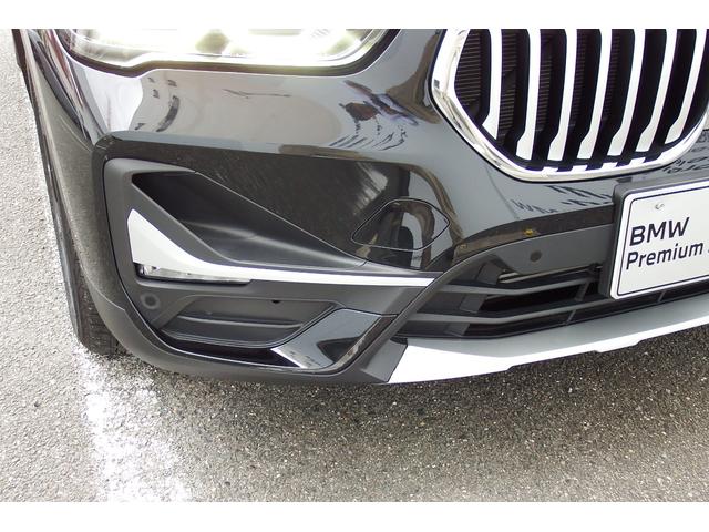 Ｘ１ ｘＤｒｉｖｅ　１８ｄ　ｘライン　ワンオーナー　コンフォートパッケージ　アドバンストアクティブセーフティーパッケージ　電動フロントシート　オートマチックテールゲート　ＬＥＤヘッドライト　ＨＤＤナビ　バックカメラ　１８ＡＷ（14枚目）