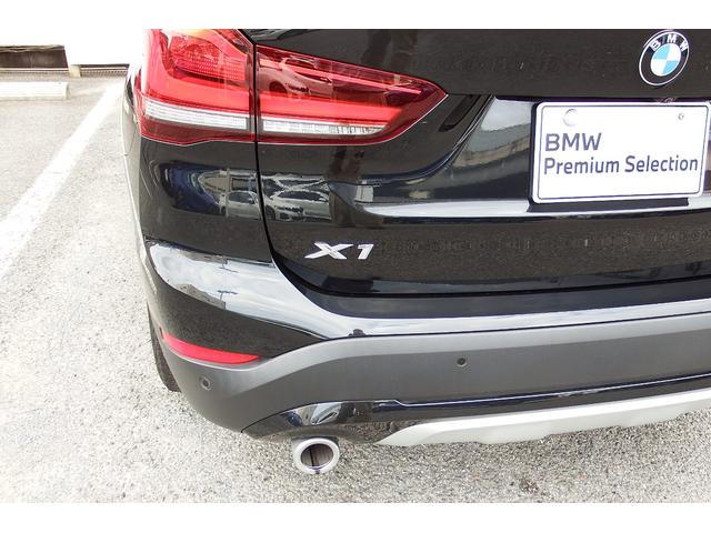 Ｘ１ ｘＤｒｉｖｅ　１８ｄ　ｘライン　ワンオーナー　コンフォートパッケージ　アドバンストアクティブセーフティーパッケージ　電動フロントシート　オートマチックテールゲート　ＬＥＤヘッドライト　ＨＤＤナビ　バックカメラ　１８ＡＷ（20枚目）