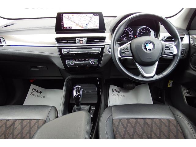Ｘ１ ｘＤｒｉｖｅ　１８ｄ　ｘライン　ワンオーナー　コンフォートパッケージ　アドバンストアクティブセーフティーパッケージ　電動フロントシート　オートマチックテールゲート　ＬＥＤヘッドライト　ＨＤＤナビ　バックカメラ　１８ＡＷ（22枚目）