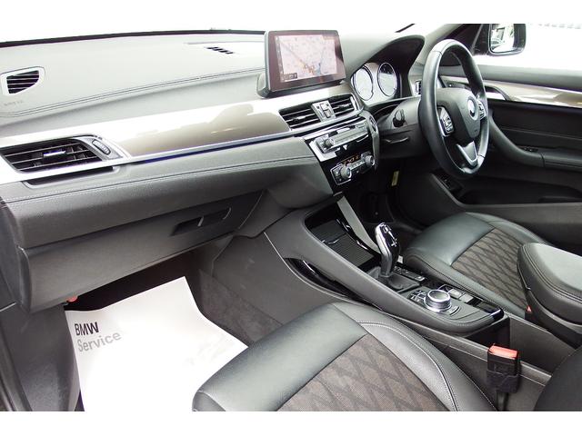 Ｘ１ ｘＤｒｉｖｅ　１８ｄ　ｘライン　ワンオーナー　コンフォートパッケージ　アドバンストアクティブセーフティーパッケージ　電動フロントシート　オートマチックテールゲート　ＬＥＤヘッドライト　ＨＤＤナビ　バックカメラ　１８ＡＷ（50枚目）