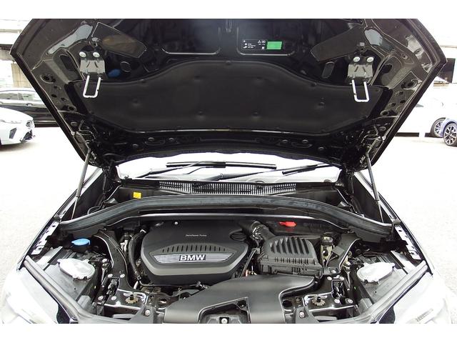 Ｘ１ ｘＤｒｉｖｅ　１８ｄ　ｘライン　ワンオーナー　コンフォートパッケージ　アドバンストアクティブセーフティーパッケージ　電動フロントシート　オートマチックテールゲート　ＬＥＤヘッドライト　ＨＤＤナビ　バックカメラ　１８ＡＷ（58枚目）