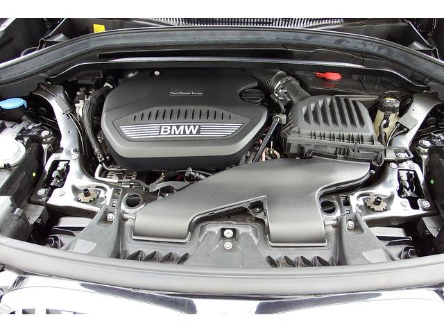 Ｘ１ ｘＤｒｉｖｅ　１８ｄ　ｘライン　ワンオーナー　コンフォートパッケージ　アドバンストアクティブセーフティーパッケージ　電動フロントシート　オートマチックテールゲート　ＬＥＤヘッドライト　ＨＤＤナビ　バックカメラ　１８ＡＷ（59枚目）