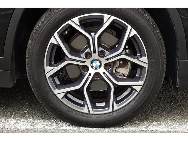 Ｘ１ ｘＤｒｉｖｅ　１８ｄ　ｘライン　ワンオーナー　コンフォートパッケージ　アドバンストアクティブセーフティーパッケージ　電動フロントシート　オートマチックテールゲート　ＬＥＤヘッドライト　ＨＤＤナビ　バックカメラ　１８ＡＷ（60枚目）