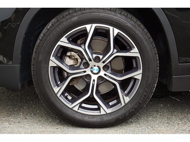 Ｘ１ ｘＤｒｉｖｅ　１８ｄ　ｘライン　ワンオーナー　コンフォートパッケージ　アドバンストアクティブセーフティーパッケージ　電動フロントシート　オートマチックテールゲート　ＬＥＤヘッドライト　ＨＤＤナビ　バックカメラ　１８ＡＷ（62枚目）