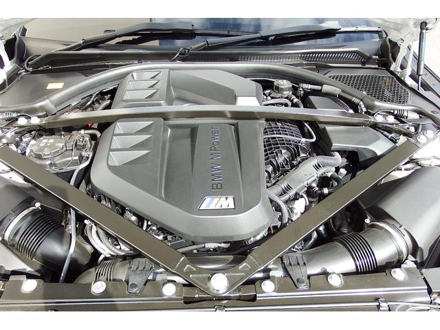 M3 M3セダン コンペティション M xDrive ワンオーナー アクティブクルーズコントロール フロントベンチレーションシート オートマチックトランクリッド カーボンファイバールーフ アンビエントライト HDDナビ 全方位カメラ 19/20AW(54枚目)