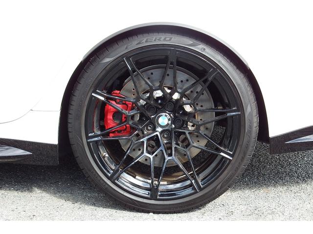 M3 M3セダン コンペティション M xDrive ワンオーナー アクティブクルーズコントロール フロントベンチレーションシート オートマチックトランクリッド カーボンファイバールーフ アンビエントライト HDDナビ 全方位カメラ 19/20AW(57枚目)