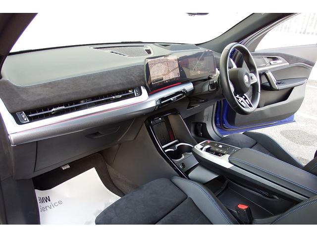 X2 xDrive 20i Mスポーツ 弊社レンタカーアップ アクティブクルーズコントロール アダプティブLEDヘッドライト オートマチックテールゲート ヘッドアップディスプレイ HDDナビ 全方位カメラ ワイヤレスチャージング 19AW(48枚目)