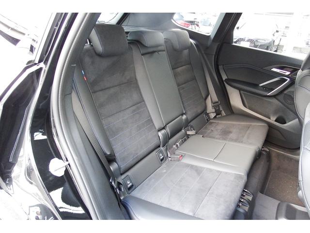 Ｘ１ ｓＤｒｉｖｅ　１８ｉ　Ｍスポーツ　弊社レンタカーアップ　テクノロジーパッケージ　アクティブクルーズコントロール　アダプティブＬＥＤヘッドライト　オートマチックテールゲート　ヘッドアップディスプレイ　ＨＤＤナビ　全方位カメラ　１８ＡＷ（45枚目）