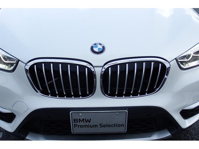 Ｘ１ ｓＤｒｉｖｅ　１８ｉ　ｘライン　コンフォートパッケージ　ＬＥＤヘッドライト　衝突軽減ブレーキ　車線逸脱警告システム　オートマチックテールゲート　ＨＤＤナビ　バックカメラ　ＥＴＣ車載器内蔵ルームミラー　１８ＡＷ（13枚目）