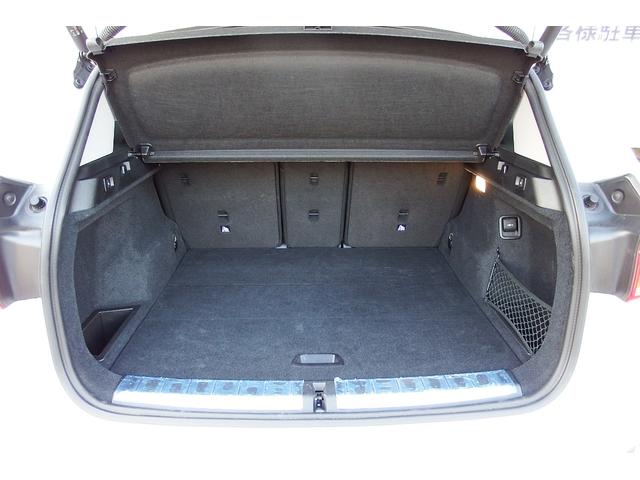 Ｘ１ ｓＤｒｉｖｅ　１８ｉ　ｘライン　コンフォートパッケージ　ＬＥＤヘッドライト　衝突軽減ブレーキ　車線逸脱警告システム　オートマチックテールゲート　ＨＤＤナビ　バックカメラ　ＥＴＣ車載器内蔵ルームミラー　１８ＡＷ（53枚目）