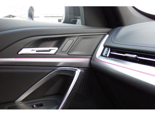 X1 sDrive 18i Mスポーツ 弊社試乗車 テクノロジーパッケージ アクティブクルーズコントロール アダプティブLEDヘッドライト オートマチックテールゲート ヘッドアップディスプレイ HDDナビ 全方位カメラ 18AW(52枚目)