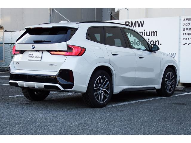 X1 sDrive 18i Mスポーツ 弊社試乗車 テクノロジーパッケージ アクティブクルーズコントロール アダプティブLEDヘッドライト オートマチックテールゲート ヘッドアップディスプレイ HDDナビ 全方位カメラ 18AW(11枚目)