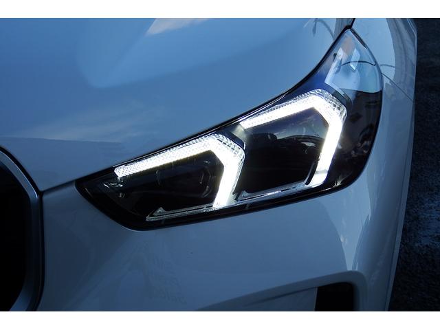X1 sDrive 18i Mスポーツ 弊社試乗車 テクノロジーパッケージ アクティブクルーズコントロール アダプティブLEDヘッドライト オートマチックテールゲート ヘッドアップディスプレイ HDDナビ 全方位カメラ 18AW(15枚目)