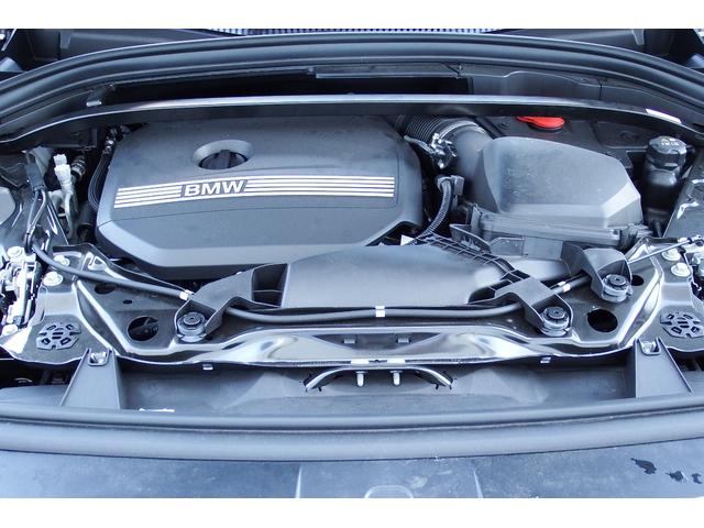 X1 sDrive 18i Mスポーツ 弊社試乗車 テクノロジーパッケージ アクティブクルーズコントロール アダプティブLEDヘッドライト オートマチックテールゲート ヘッドアップディスプレイ HDDナビ 全方位カメラ 18AW(64枚目)