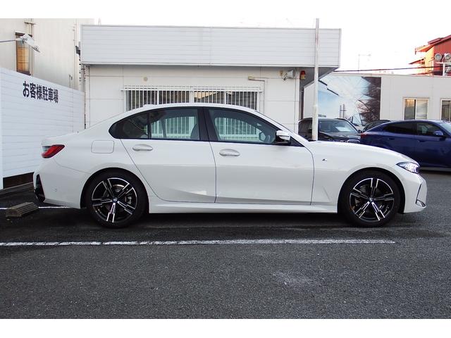 ３シリーズ ３２０ｄ　ｘＤｒｉｖｅ　Ｍスポーツ（7枚目）