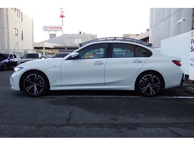 ３シリーズ ３２０ｄ　ｘＤｒｉｖｅ　Ｍスポーツ（8枚目）