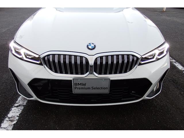 ３シリーズ ３２０ｄ　ｘＤｒｉｖｅ　Ｍスポーツ（13枚目）