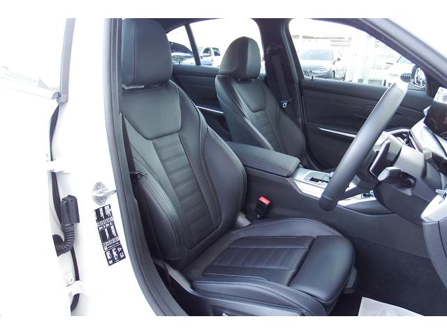 ３シリーズ ３２０ｄ　ｘＤｒｉｖｅ　Ｍスポーツ（38枚目）