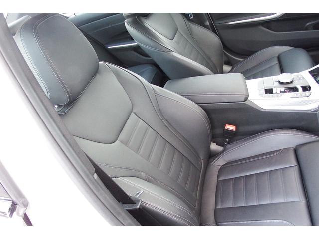 ３シリーズ ３２０ｄ　ｘＤｒｉｖｅ　Ｍスポーツ（39枚目）