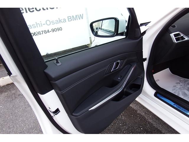 ３シリーズ ３２０ｄ　ｘＤｒｉｖｅ　Ｍスポーツ（49枚目）
