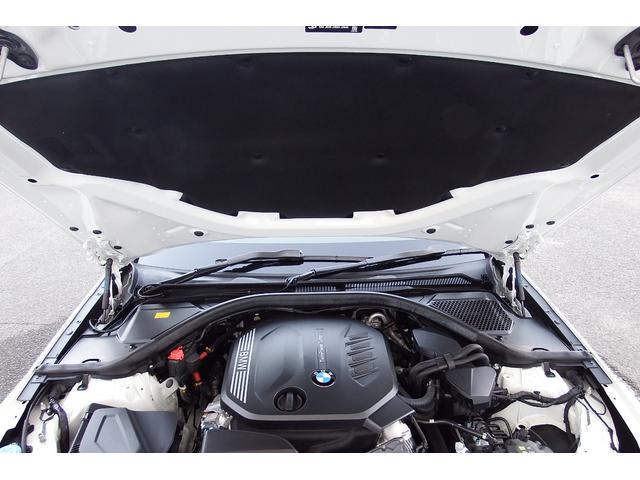 ３シリーズ ３２０ｄ　ｘＤｒｉｖｅ　Ｍスポーツ（56枚目）