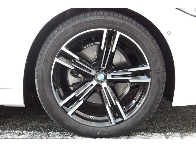 ３シリーズ ３２０ｄ　ｘＤｒｉｖｅ　Ｍスポーツ（59枚目）