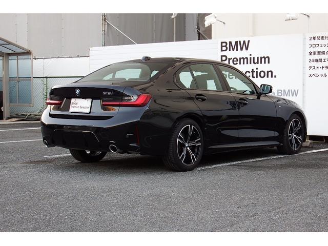 ＢＭＷ認定中古車は３６０°チェックを致します。機械的な箇所や電気系、コンピューターなどを詳細に点検。交換基準に達した部品は整備した後にご納車致します。