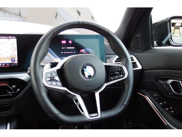 ＢＭＷ認定中古車は３６０°チェックを致します。機械的な箇所や電気系、コンピューターなどを詳細に点検。交換基準に達した部品は整備した後にご納車致します。