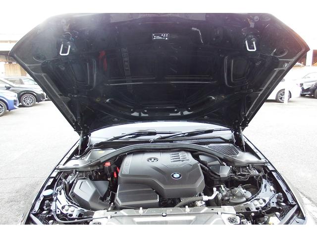 ＢＭＷ認定中古車は３６０°チェックを致します。機械的な箇所や電気系、コンピューターなどを詳細に点検。交換基準に達した部品は整備した後にご納車致します。