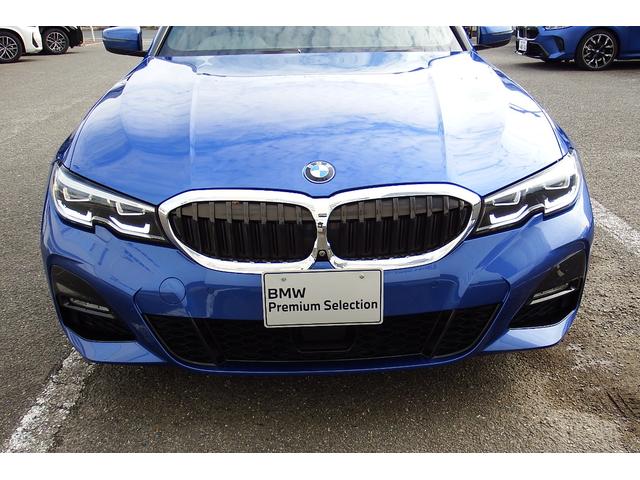 ３シリーズ ３２０ｄ　ｘＤｒｉｖｅツーリング　Ｍスポーツ　コンフォートパッケージ　アクティブクルーズコントロール　電動フロントシート　シートヒーティング　オートマチックトランクリッド　ＬＥＤヘッドライト　アンビエントライト　ＨＤＤナビ　全方位カメラ　１８ＡＷ（13枚目）
