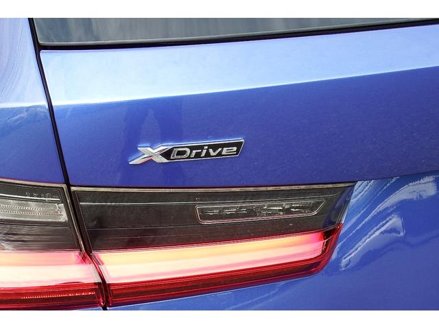 ３シリーズ ３２０ｄ　ｘＤｒｉｖｅツーリング　Ｍスポーツ　コンフォートパッケージ　アクティブクルーズコントロール　電動フロントシート　シートヒーティング　オートマチックトランクリッド　ＬＥＤヘッドライト　アンビエントライト　ＨＤＤナビ　全方位カメラ　１８ＡＷ（20枚目）
