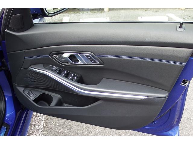 ３シリーズ ３２０ｄ　ｘＤｒｉｖｅツーリング　Ｍスポーツ　コンフォートパッケージ　アクティブクルーズコントロール　電動フロントシート　シートヒーティング　オートマチックトランクリッド　ＬＥＤヘッドライト　アンビエントライト　ＨＤＤナビ　全方位カメラ　１８ＡＷ（42枚目）