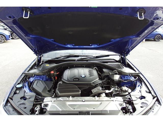 ３シリーズ ３２０ｄ　ｘＤｒｉｖｅツーリング　Ｍスポーツ　コンフォートパッケージ　アクティブクルーズコントロール　電動フロントシート　シートヒーティング　オートマチックトランクリッド　ＬＥＤヘッドライト　アンビエントライト　ＨＤＤナビ　全方位カメラ　１８ＡＷ（58枚目）
