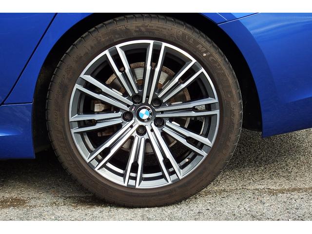 ３シリーズ ３２０ｄ　ｘＤｒｉｖｅツーリング　Ｍスポーツ　コンフォートパッケージ　アクティブクルーズコントロール　電動フロントシート　シートヒーティング　オートマチックトランクリッド　ＬＥＤヘッドライト　アンビエントライト　ＨＤＤナビ　全方位カメラ　１８ＡＷ（60枚目）