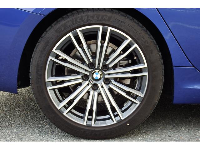 ３シリーズ ３２０ｄ　ｘＤｒｉｖｅツーリング　Ｍスポーツ　コンフォートパッケージ　アクティブクルーズコントロール　電動フロントシート　シートヒーティング　オートマチックトランクリッド　ＬＥＤヘッドライト　アンビエントライト　ＨＤＤナビ　全方位カメラ　１８ＡＷ（63枚目）