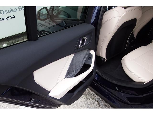 １シリーズ １２０ｄ　Ｍスポーツ　弊社レンタカーアップ　テクノロジーパッケージ　ハイラインパッケージ　アダプティブＬＥＤヘッドライト　オートマチックテールゲート　ヘッドアップディスプレイ　ＨＤＤナビ　全方位カメラ　１７ＡＷ（61枚目）