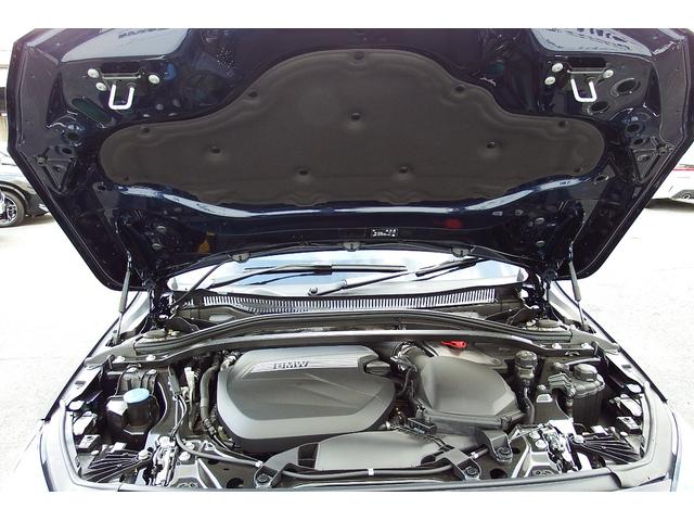１シリーズ １２０ｄ　Ｍスポーツ　弊社レンタカーアップ　テクノロジーパッケージ　ハイラインパッケージ　アダプティブＬＥＤヘッドライト　オートマチックテールゲート　ヘッドアップディスプレイ　ＨＤＤナビ　全方位カメラ　１７ＡＷ（65枚目）