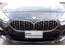 Ｍ２３５ｉ　ｘＤｒｉｖｅグランクーペ　ワンオーナー　アクティブクルーズコントロール　ダコタレザー・ブラック　Ｍスポーツシート　電動フロントシート　シートヒーティング　ＬＥＤヘッドライト　ＨＤＤナビ　バックカメラ　１８ＡＷ（12枚目）
