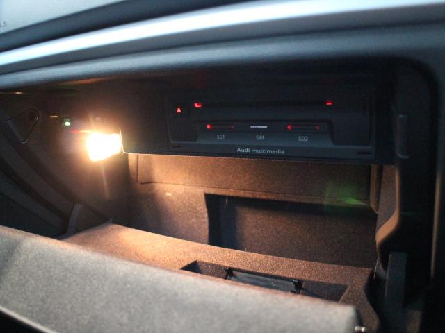スポーツバック1.4TFSI LEDヘッドライト MMIナビ(20枚目)