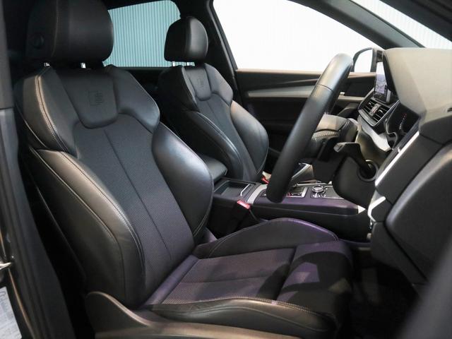 フラワーオブライフ アウディ audi Q5 FY コックピット トリム 本物