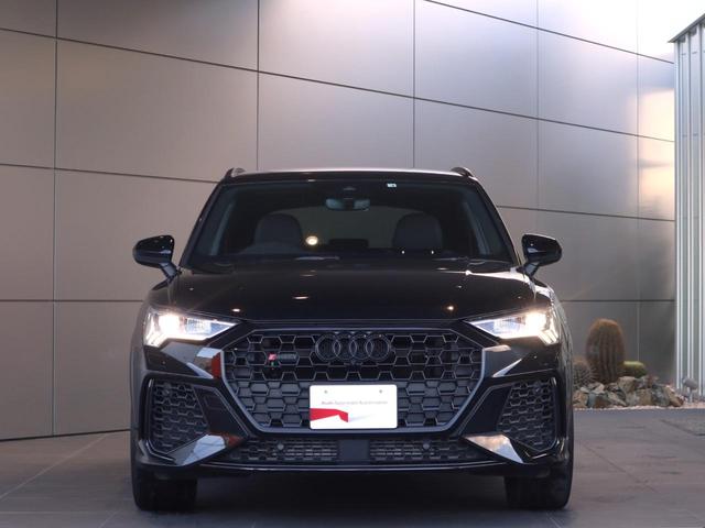 アウディ ＲＳ Ｑ３