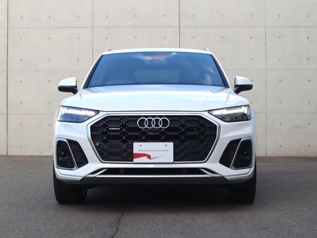 アウディ Ｑ５