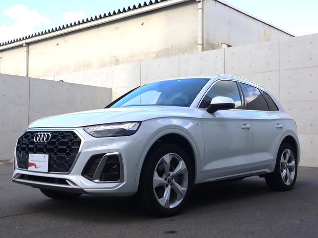 アウディ Ｑ５