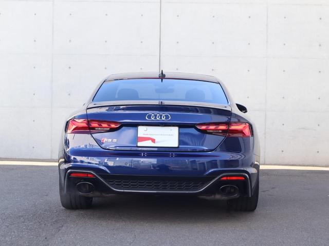 アウディ ＲＳ５