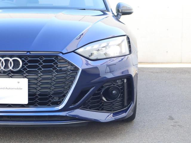 アウディ ＲＳ５