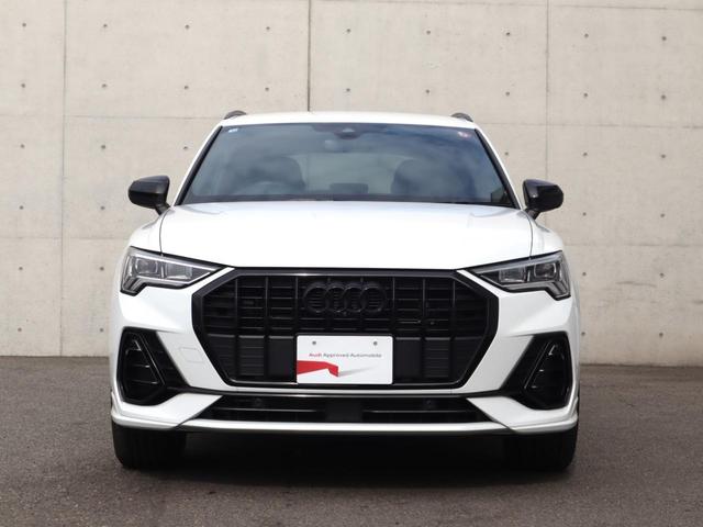 ３５ＴＦＳＩ　Ｓライン　ブラックスタイリングＰ　プライバシーガラス　コンビニエンス＆アシスタンスＰ　プラスＰ　スマホインターフェイス　純正ナビ　バーチャルコックピット　カープレイ　ＡＣＣ　レーンキープ　ＥＴＣ車載器(22枚目)