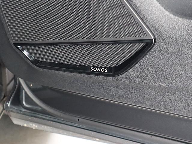 ＲＳ Ｑ３ スポーツバック ベースグレード　ブラックスタイリングＰ　ＳＯＮＯＳサウンド　ファインナッパレザ　カラードブレーキキャリパーレッド　プライバシーガラス　アダプティブクルーズコントロール　サイドアシスト　レーンキープ　全方位カメラ（36枚目）