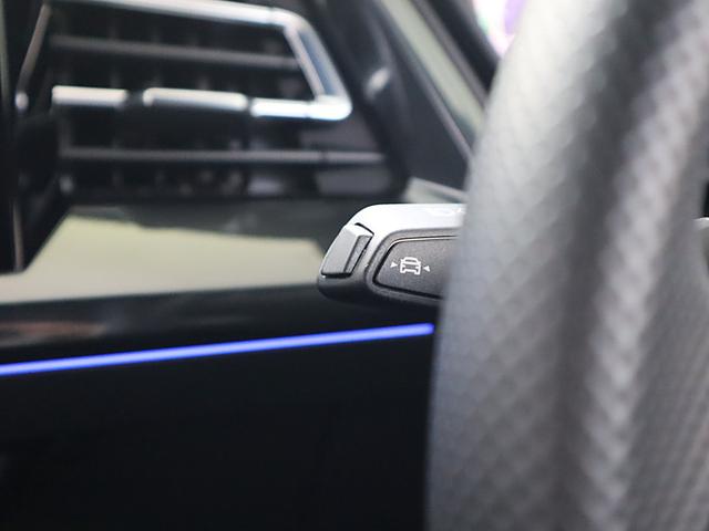 Ｑ４スポーツバック ｅ－トロン ４０ｅ－トロン　Ｓライン　２０ＡＷ　スポーツサスペンション　パーシャルレザー　シートヒーター　アドバンストキー　オートマチックテールゲート　マトリクスＬＥＤ　バーチャルコックピット　マルチカラーアンビエントライト（36枚目）