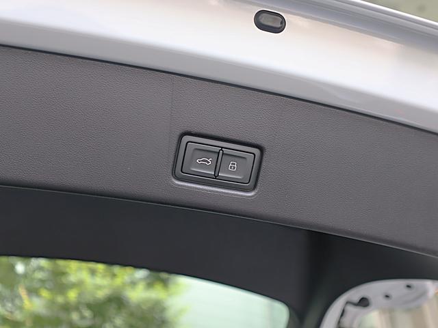 Ｑ４スポーツバック ｅ－トロン ４０ｅ－トロン　Ｓライン　２０ＡＷ　スポーツサスペンション　パーシャルレザー　シートヒーター　アドバンストキー　オートマチックテールゲート　マトリクスＬＥＤ　バーチャルコックピット　マルチカラーアンビエントライト（52枚目）